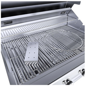 Ruby 4 Burner Pro-Sear 36"  SunStone Barbecue Grills   