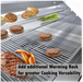 42" Gas Hybrid Dual Zone Charcoal/Wood Burning Grill BBQ GRILL SunStone Barbecue Grills   