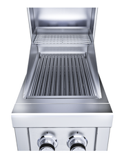 Ruby Series 13" Companion Pro Item No. SUN13CPRO BBQ GRILL SunStone Barbecue Grills   