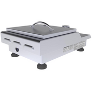 Ruby Series Counter-top or Drop-in Versa Single Burner - Item No. SUN13VS BBQ GRILL SunStone Barbecue Grills   