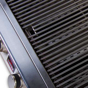 Bonfire 3 Burner Cart + Cover + Rotisserie + Lifetime Warranty BBQ GRILL Bonfire Barbecue grills   