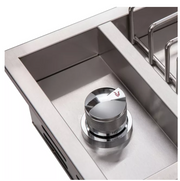 Bonfire Single Size Burner BBQ GRILL Bonfire Barbecue grills   