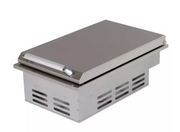 Bonfire Single Size Burner BBQ GRILL Bonfire Barbecue grills   