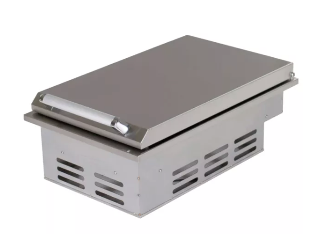 Bonfire Single Size Burner BBQ GRILL Bonfire Barbecue grills   