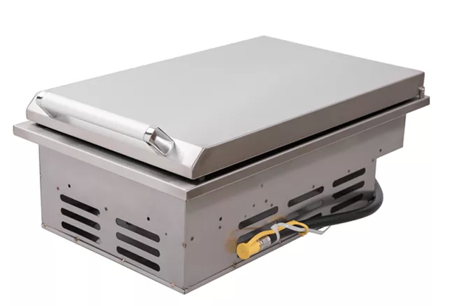 Bonfire Single Size Burner BBQ GRILL Bonfire Barbecue grills   