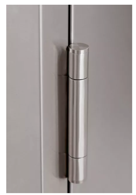 Bonfire Double Door BBQ GRILL Bonfire Barbecue grills   