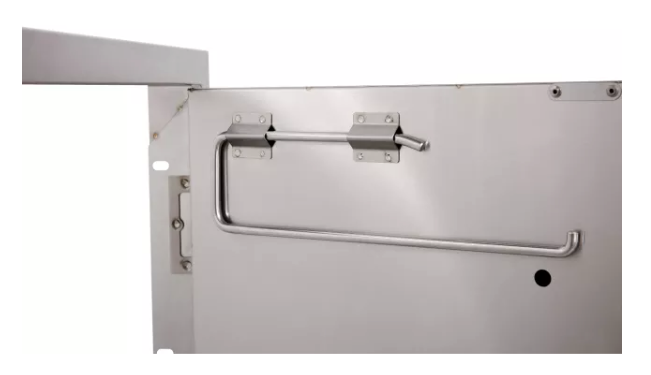 Bonfire Double Door BBQ GRILL Bonfire Barbecue grills   