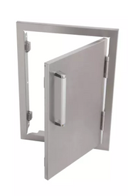 Bonfire Vertical Door 1420 BBQ GRILL Bonfire Barbecue grills   