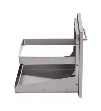 Bonfire Trash Can BBQ GRILL Bonfire Barbecue grills   