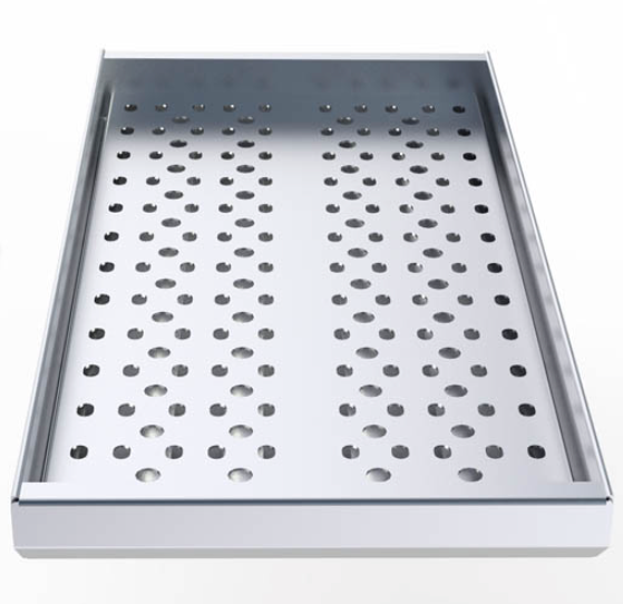 3-in-1 Charcoal Wood Burning & Smoking Tray for Gas Grills BBQ GRILL SunStone Barbecue Grills   