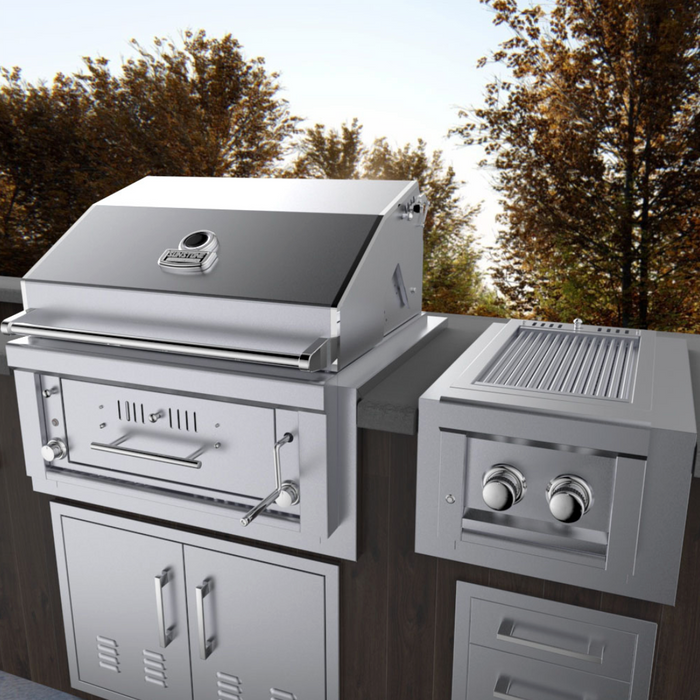 18" Sunstone Universal Appliance Jacket BBQ GRILL SunStone Barbecue Grills   
