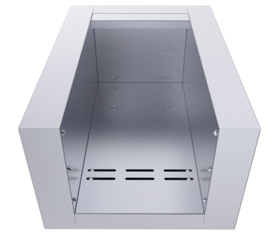 18" Sunstone Universal Appliance Jacket BBQ GRILL SunStone Barbecue Grills   