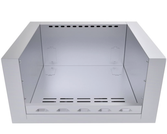 29" Sunstone Universal Appliance Jacket BBQ GRILL SunStone Barbecue Grills   