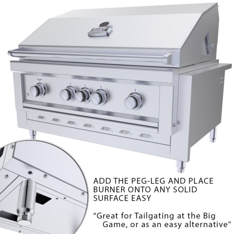 40" Sunstone Universal Appliance Jacket BBQ GRILL SunStone Barbecue Grills   