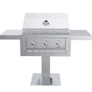 14" Sunstone Jackets Wing BBQ GRILL SunStone Barbecue Grills   