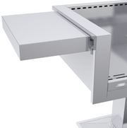 14" Sunstone Jackets Wing BBQ GRILL SunStone Barbecue Grills   