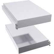 14" Sunstone Jackets Wing BBQ GRILL SunStone Barbecue Grills   