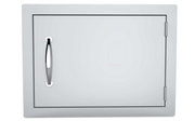 14x20 & 17x24 Horizontal Access Door BBQ GRILL SunStone Barbecue Grills 14x20 & 17x24 Horizontal Access Door - Right Swing  