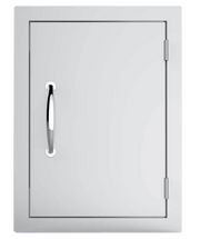 14x20 & 17x24 Vertical Access Door/Can be installed Left or Right Swing BBQ GRILL SunStone Barbecue Grills   