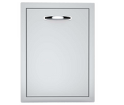 20" Pull-Out Trash Drawer BBQ GRILL SunStone Barbecue Grills   