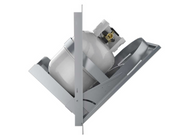 20" Tank Tray Swivel Action Door Combo BBQ GRILL SunStone Barbecue Grills   