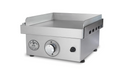 Wee Griddle - 1 Burner Gas - Lid Sold Separately - GFE40 BBQ GRILL CG Products   