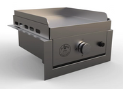 Trim Kit for Wee Griddle BBQ GRILL CG Products   