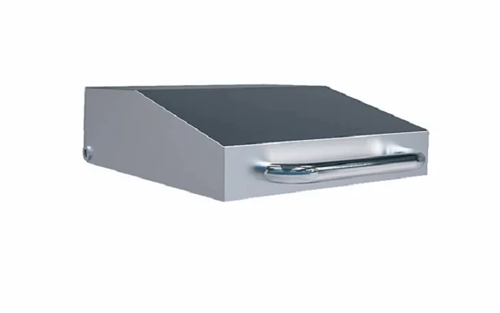 Lid for Wee Griddle BBQ GRILL CG Products   