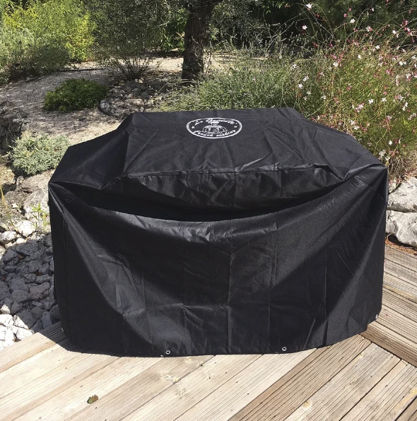 Nylon Cover for Wee Griddle & Cart BBQ GRILL CG Products   