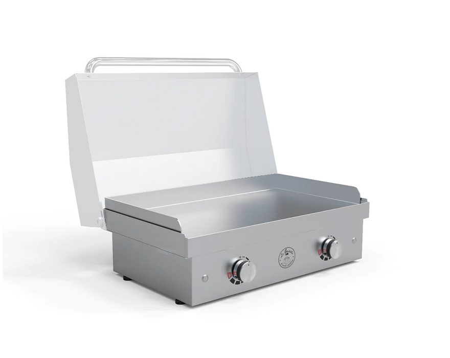 Le Griddle | GEE75 - 2 Burner Electric Griddle BBQ GRILL CG Products   