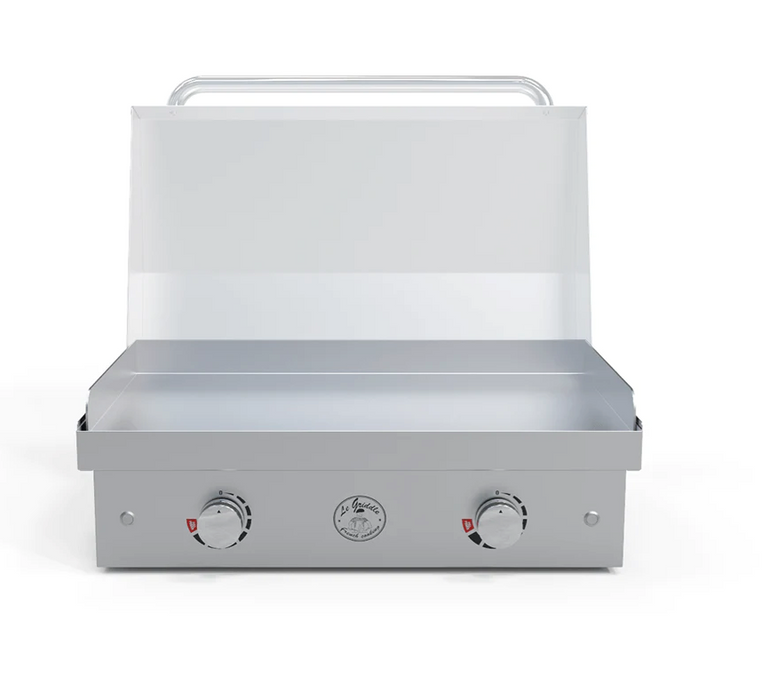 Le Griddle | GEE75 - 2 Burner Electric Griddle BBQ GRILL CG Products   