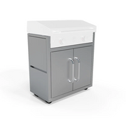 Le Griddle Cart for GFE75 BBQ GRILL CG Products   