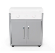 Le Griddle Cart for GFE75 BBQ GRILL CG Products   