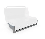 Le Griddle Liner for GFE105 BBQ GRILL CG Products   