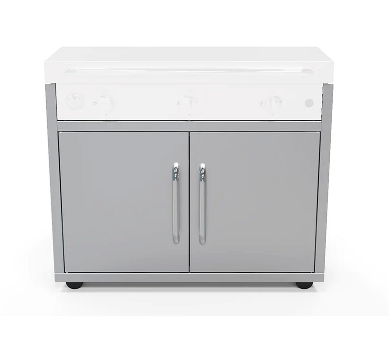 Le Griddle Cart for GFE105 BBQ GRILL CG Products   