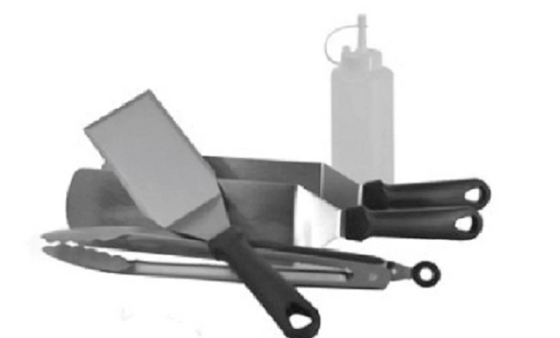 Le Griddle Starter Kit: Essential Tools BBQ GRILL CG Products   