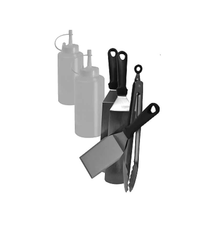 Le Griddle Starter Kit: Essential Tools BBQ GRILL CG Products   