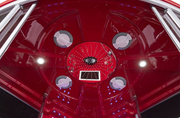 Platinum Superior Steam Shower - Red Spas Maya Bath LLC   