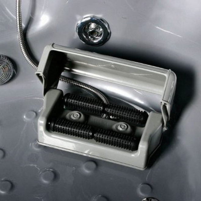 Valencia Steam Shower - Grey Spas Maya Bath LLC   