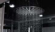 Platinum Anzio Steam Shower - Black Spas Maya Bath LLC   