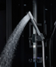 Platinum Anzio Steam Shower - Black Spas Maya Bath LLC   