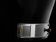 Kamado Platinum 22 in. Blue BBQ GRILL New Age   