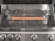 Platinum Grill Stainless Steel 36'' BBQ GRILL New Age   