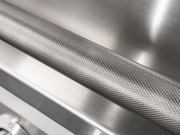 Platinum Grill Stainless Steel 36'' BBQ GRILL New Age   