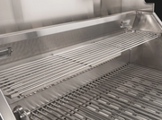 Platinum Grill Stainless Steel 36'' BBQ GRILL New Age   