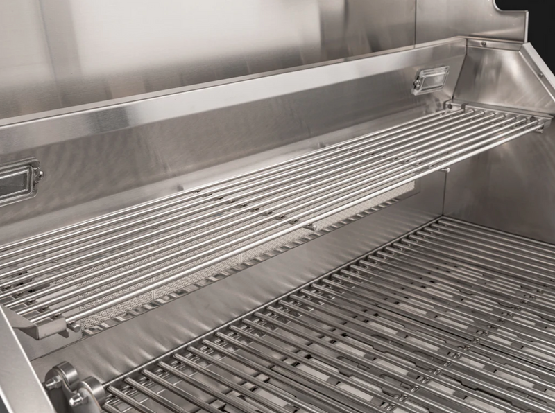 Platinum Grill Stainless Steel 36'' BBQ GRILL New Age   