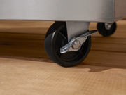 Platinum Grill Stainless Steel 36'' Free Stand BBQ GRILL New Age   