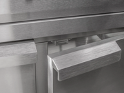 Platinum Grill & Dual Side Burner 40'' Free Stand BBQ GRILL New Age   