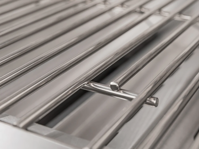 Platinum Grill & Dual Side Burner 40'' Free Stand BBQ GRILL New Age   