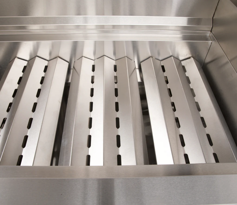 Platinum Grill & Dual Side Burner 40'' Free Stand BBQ GRILL New Age   